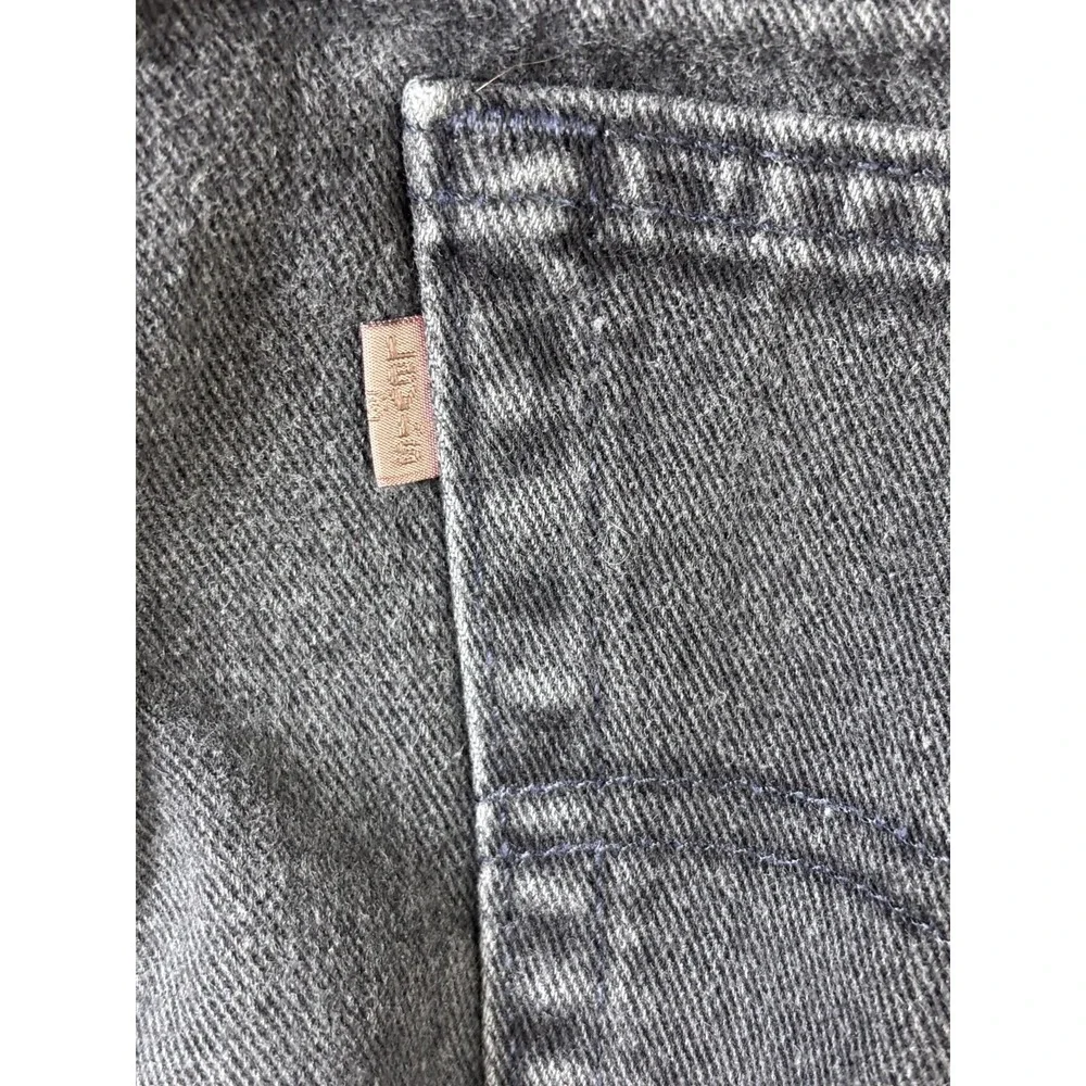 Levis classic vintage